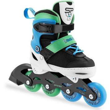 SPOKEY JOY černo-modré