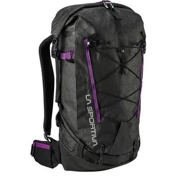 LA SPORTIVA Challenger 28 Backpack Black