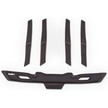 GIRO Helios/Eclipse Pad Kit blk