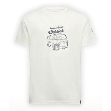LA SPORTIVA Van T-Shirt M Chalk