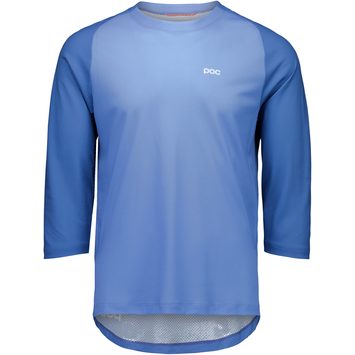 POC M's Motion Air 3/4 Jersey Bazzite Blue