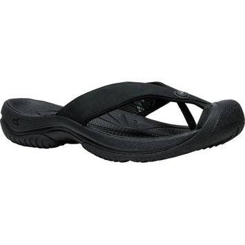 KEEN WAIMEA TG MEN black/black
