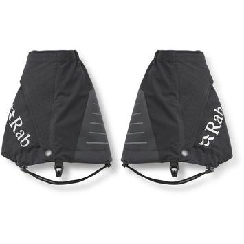 RAB Ridgeline Gaiter black