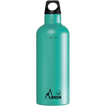 LAKEN Futura 500 ml tyrkysová