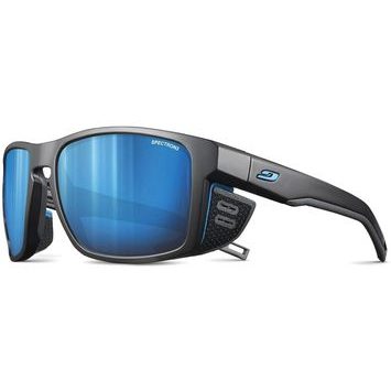 JULBO SHIELD Spectron 3CF Black / Blue Brown