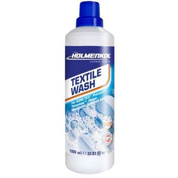 HOLMENKOL Textile Wash, 1l