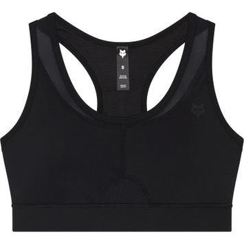 FOX W Motive Bra Black