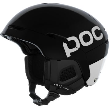 POC Obex BC MIPS Uranium Black