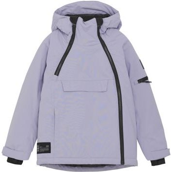 COLOR KIDS Jr. Ski Jacket - Solid-Languid Lavender