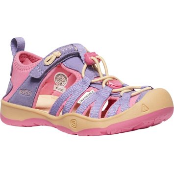 KEEN MOXIE SANDAL CHILDREN purple haze/pink lemonade
