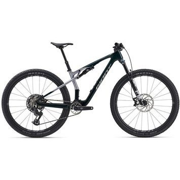 GIANT Anthem X Advanced SL 2 L Dark Jungle