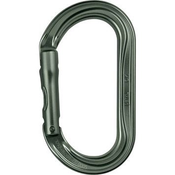 PETZL OK GREEN zelená