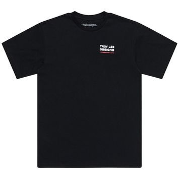 TROY LEE DESIGNS FACTORY BLACK (70181802)