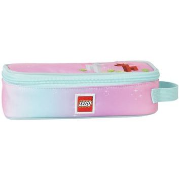 LEGO BAGS Iconic Sparkle - pouzdro hranaté