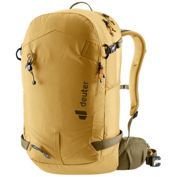 DEUTER Freerider 30 savanna-nori