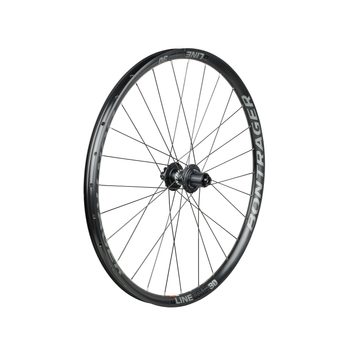 BONTRAGER Line Comp 30 TLR 27.5 142mm Black