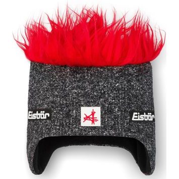 EISBÄR Cocker MÜ SA Red
