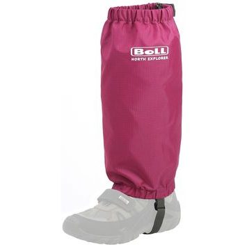 BOLL Kids Gaiter M BOYSENBERRY