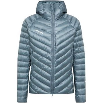 MAMMUT Broad Peak IN Hooded Jacket Men strata