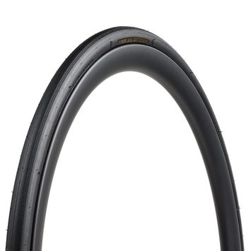 BONTRAGER Aeolus Elite HCL, 700x26c, černá