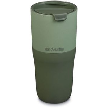 KLEAN KANTEEN Rise 26oz Tumbler (w/ Flip Lid) - Sea Spray 768 ml