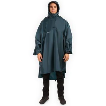 KILPI RAIT-U Tmavě zelená