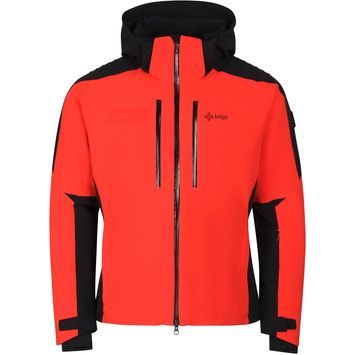 KILPI DEXEN-U Červená