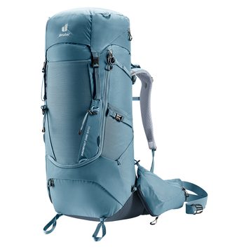 DEUTER Aircontact Core 60+10 atlantic-ink