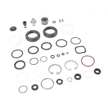 ROCK SHOX SERVICE KIT FULL BOXXER WC CGR DMP UPG