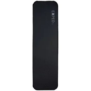 EXPED SIM 3.8 M 183 × 50 × 3,8 cm, Black