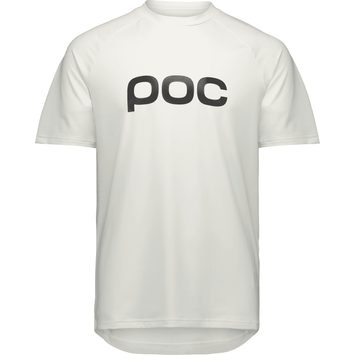 POC M's Reform Enduro Tee Hydrogen White