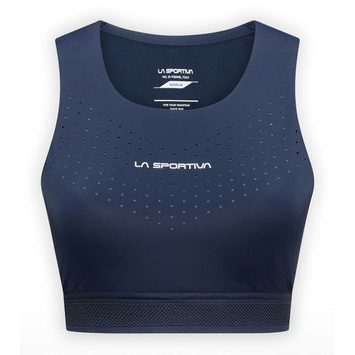 LA SPORTIVA Captive Air Top W Night Sky/Chalk