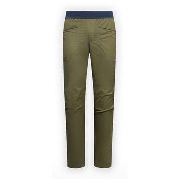 LA SPORTIVA Roots Pants M Cypress/Night Sky