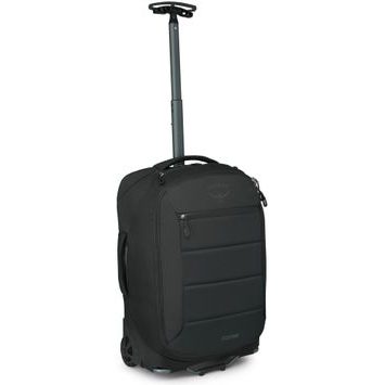OSPREY OZONE CARRY ON 2 WHEEL 40 black