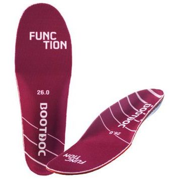 BOOT DOC 01-0400-169 Function