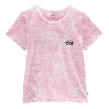 VANS KIND HUGZ CRADLE PINK LATTE WASH