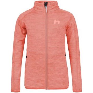 HANNAH Gery Jr, fusion coral mel