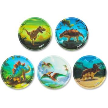 ERGOBAG Kletties Set - Dinosaurs