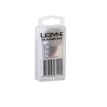 LEZYNE CLASSIC KIT CLEAR