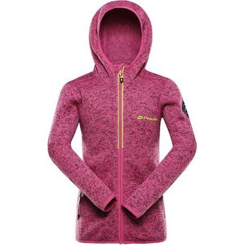 ALPINE PRO ZEGO 2 fuchsia fedora
