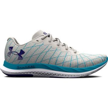UNDER ARMOUR UA W Charged Breeze 2 GRY