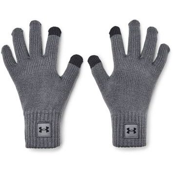 UNDER ARMOUR UA Halftime Gloves-GRY