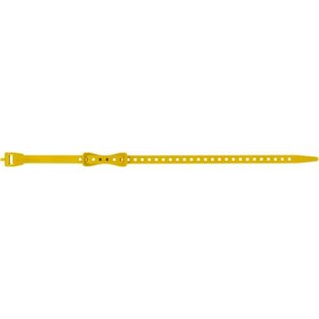 SEA TO SUMMIT Stretch-Loc Mini Strap 450mm Sulphur