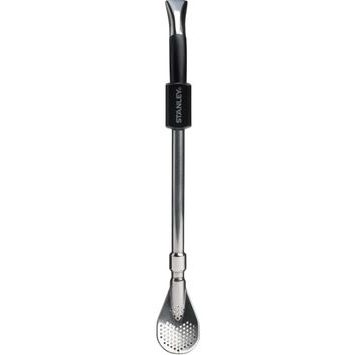 STANLEY Ideal Mate Bombilla Straw Stainless Steel