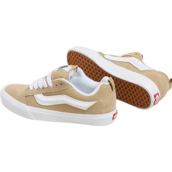 VANS Knu Skool, KHAKI