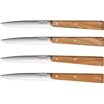 OPINEL VRI N°125 South set 4 ks rukojeť Oliva