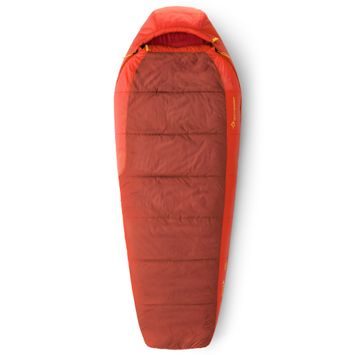 SEA TO SUMMIT Hamelin Synthetic Sleeping Bag -1C - Regular RCS