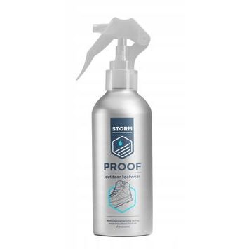 STORM Footwear Proofer (Spray On) 150ml