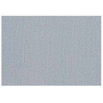 GUZZINI SILKSTONE double-sided blue placemat