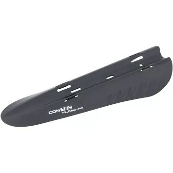 CONTEC Front Fen. Mudboard black